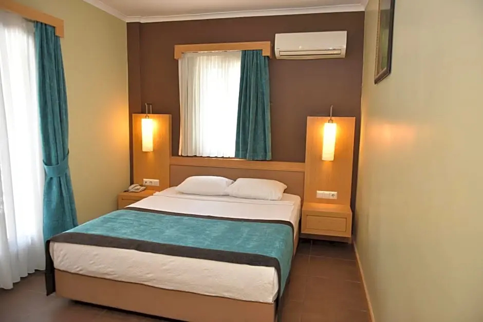 2 Bedrooms Standard room