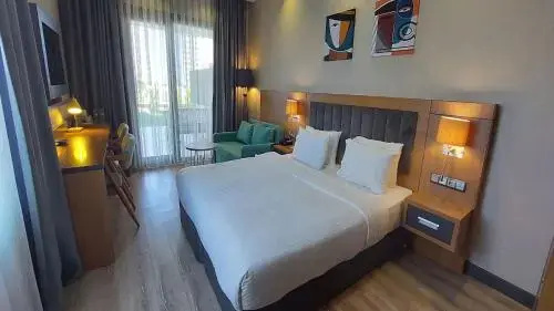 Hotel photo 17