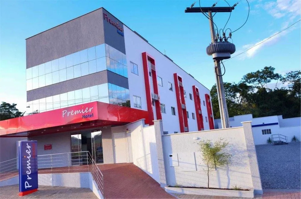 Premier Hotel