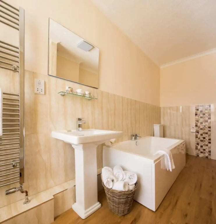 The Burgoyne Hotel - Chambres