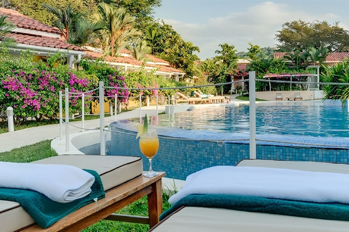 Best Western Camino A Tamarindo