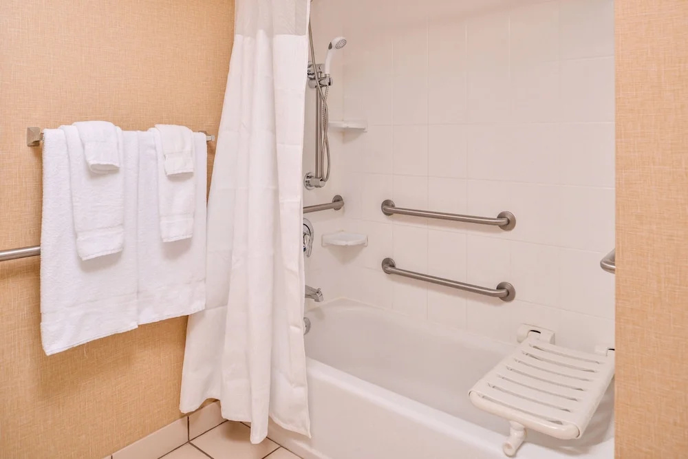 Residence Inn Florence Marriott - Chambres