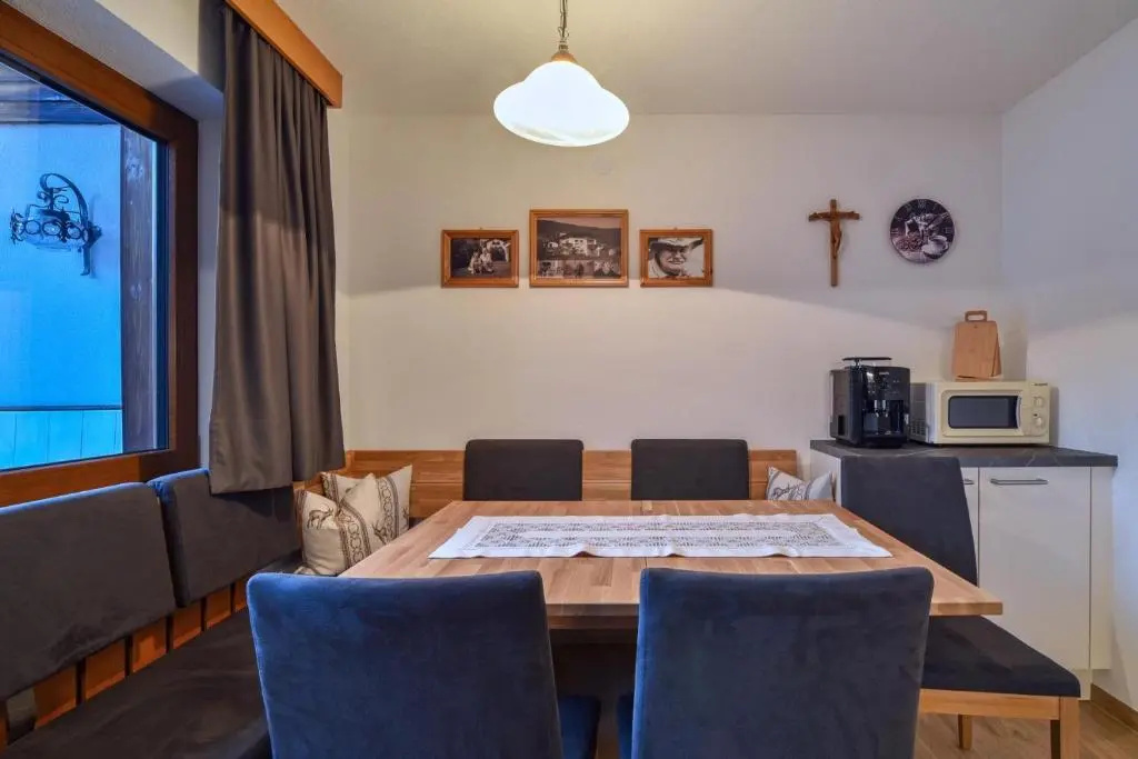 Ferienhaus Gundolf Peter - Chambres