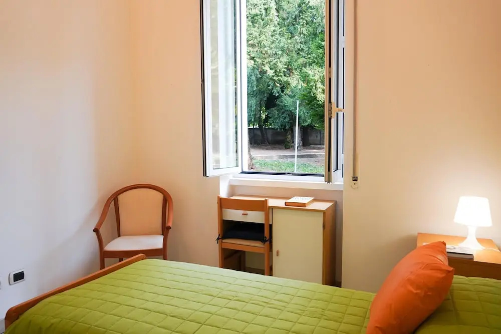 CiaoMi - Hostel & Long Stay - Milano Niguarda & Bicocca — фото