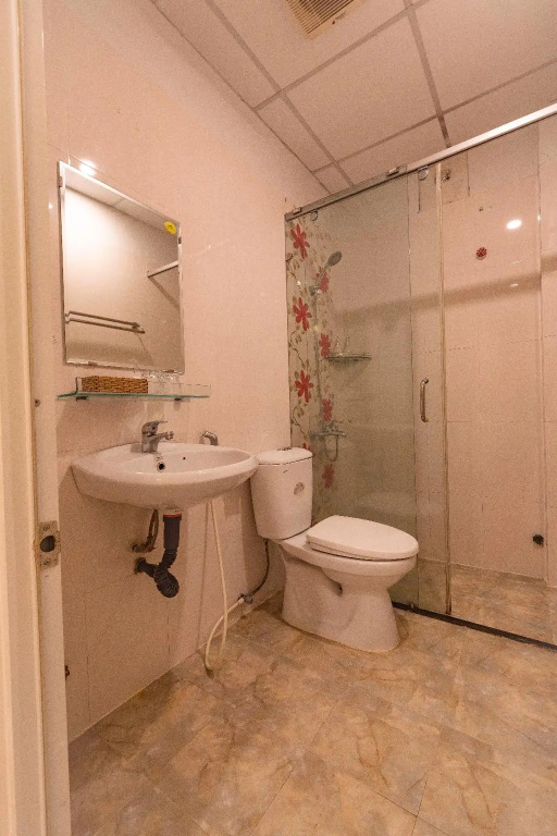 Superior Double room (twin beds)