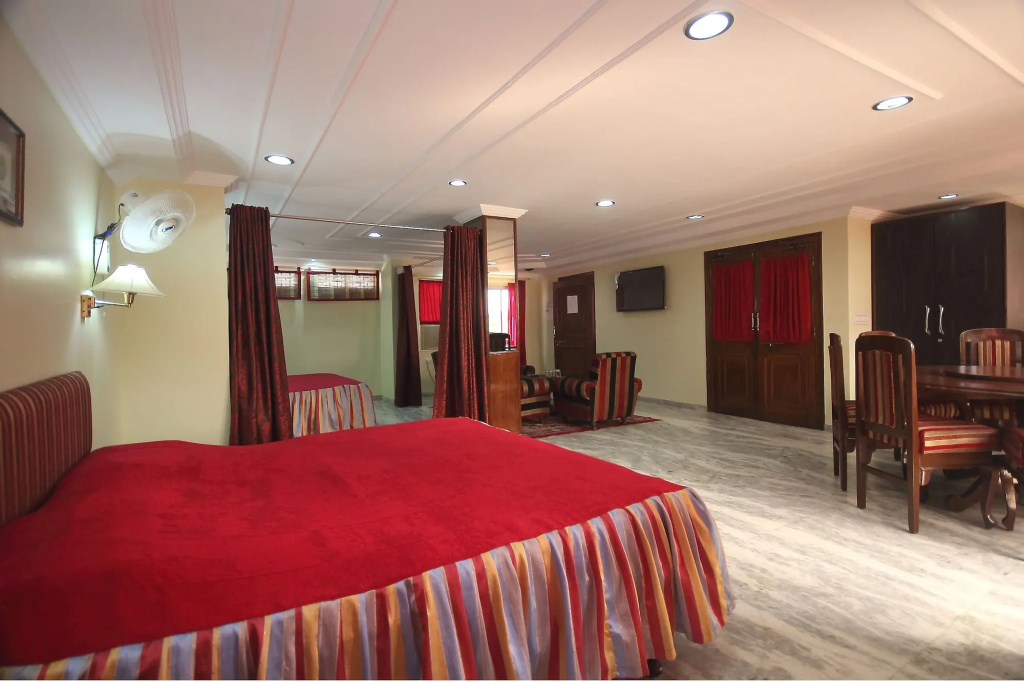 Hotel photo 5
