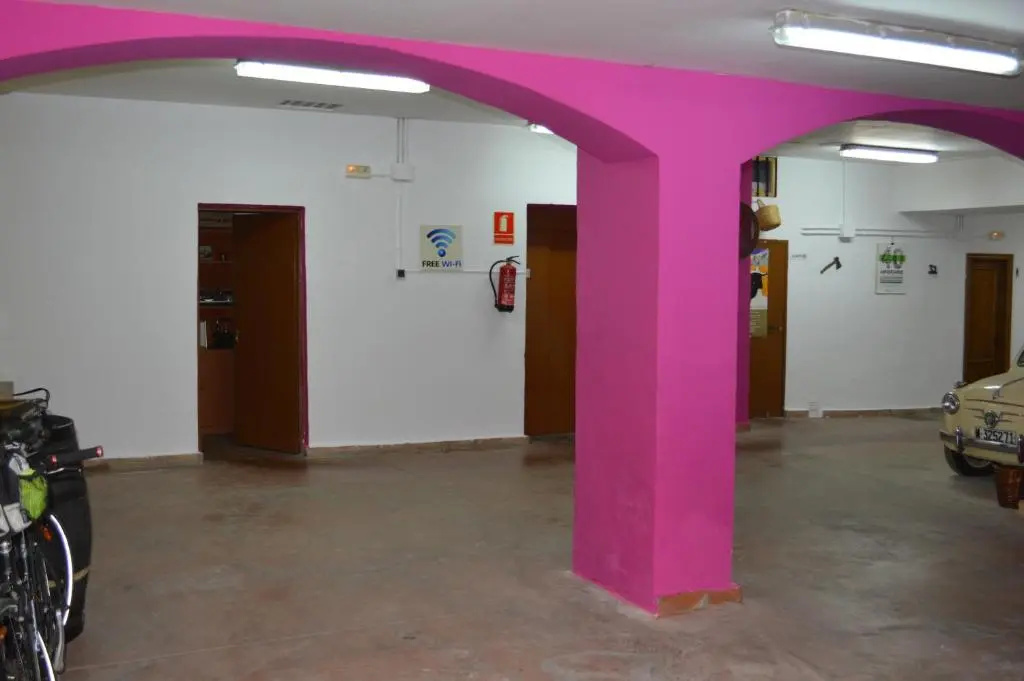 Plaza De Toros - Chambres