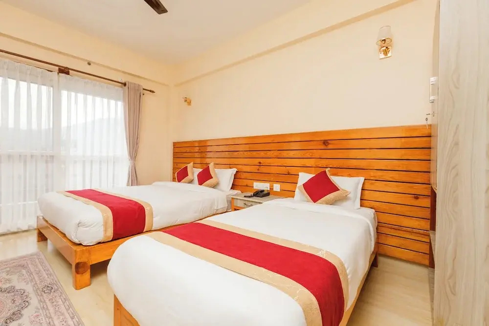Hotel photo 10