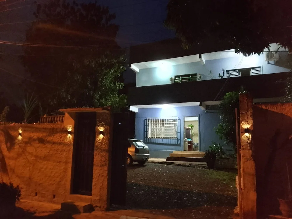 Quartos da Cida