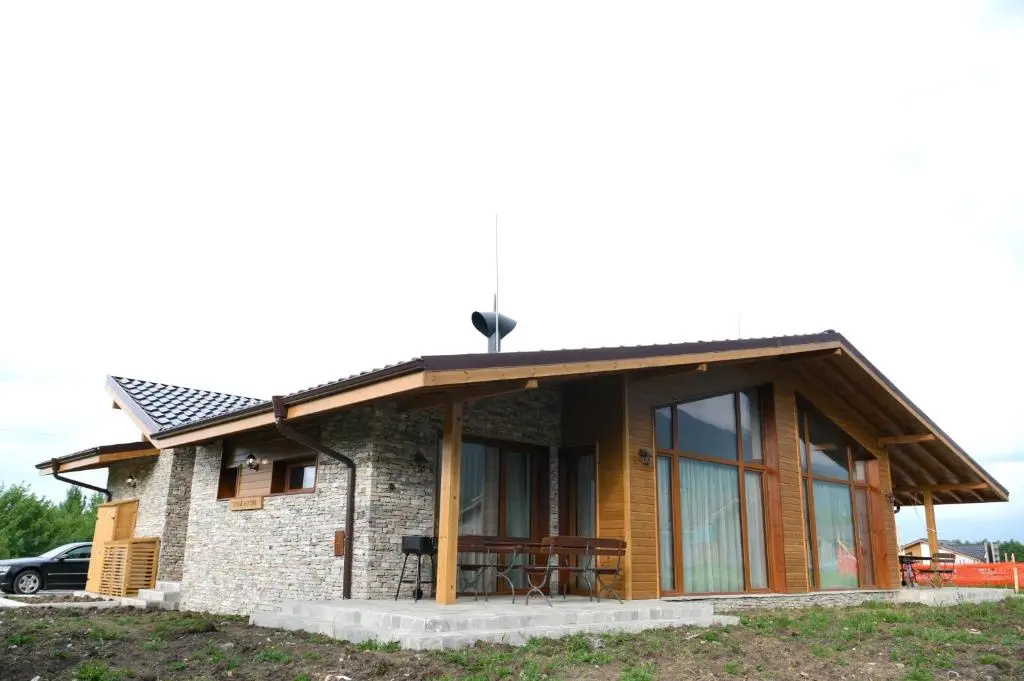 Villa Raphael near Pirin Golf Resort