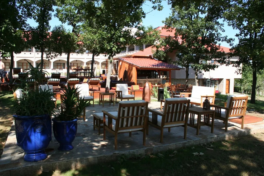 Hotel Mellow - Général
