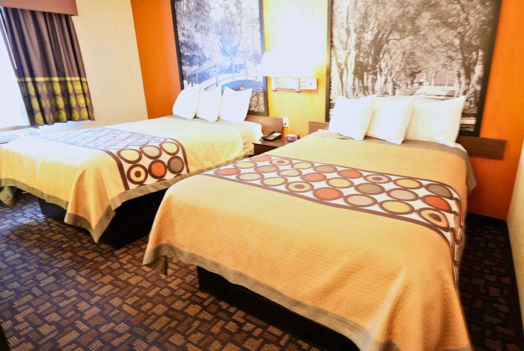 Hotel photo 9