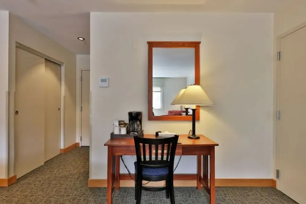 Killington Grand Hotel - Chambres