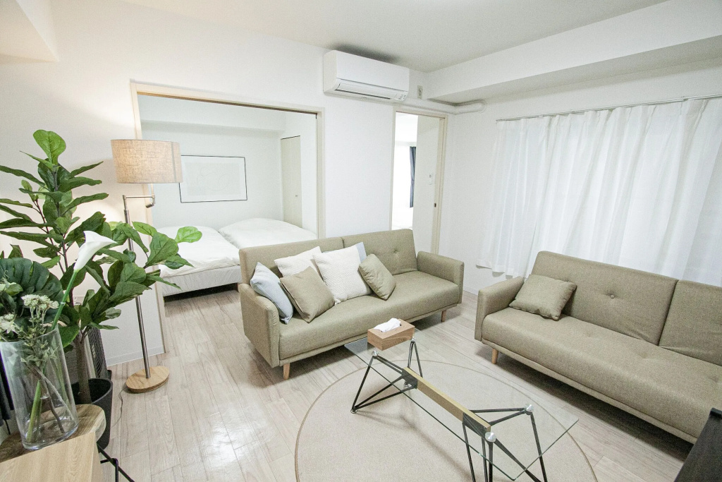 Sapporo Hills / Vacation Stay 2130 사진 13