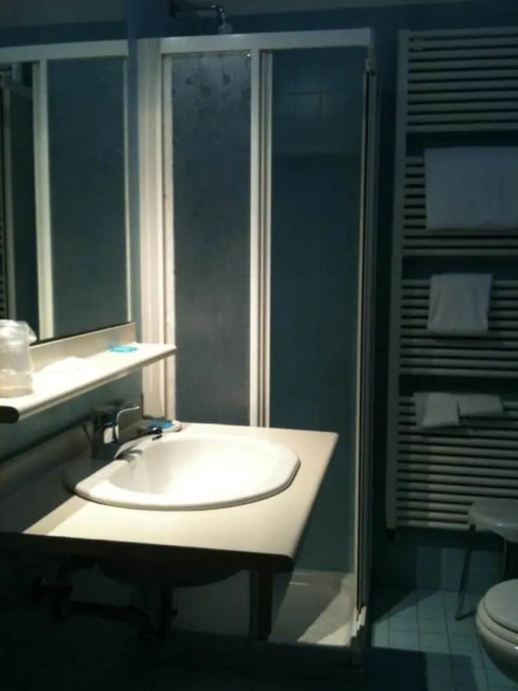Hotel Castello - Chambres
