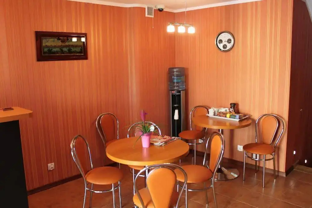 Hotel photo 12