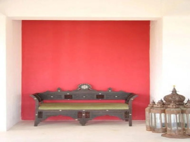 Alibaba Boutique Resort - Général