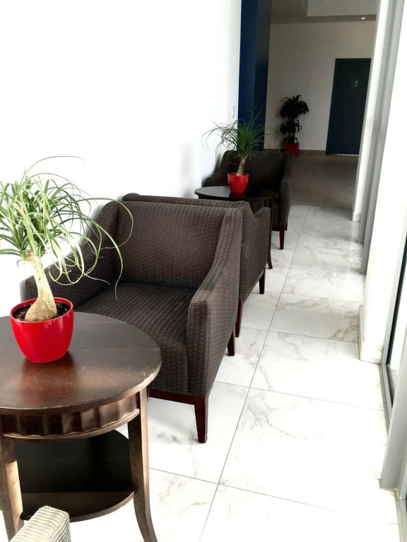 Commodore Suites, SureStay Collection by Best Western - Général