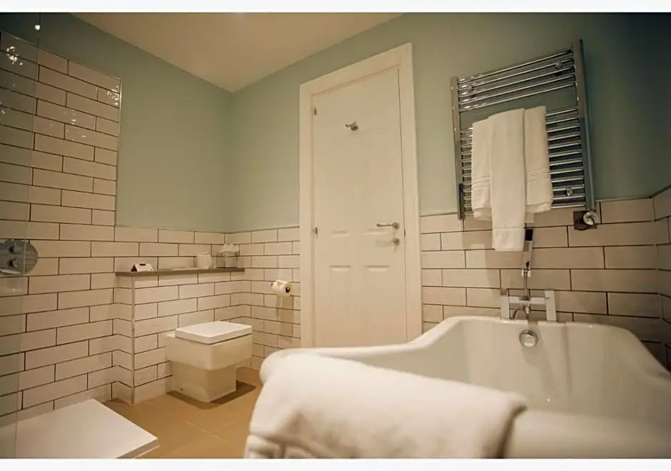 London Chigwell Prince Regent Hotel, BW Signature Collection - Chambres