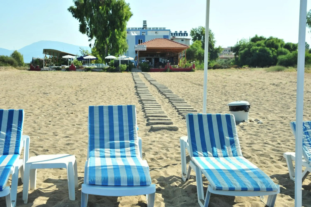 Hotel photo 23