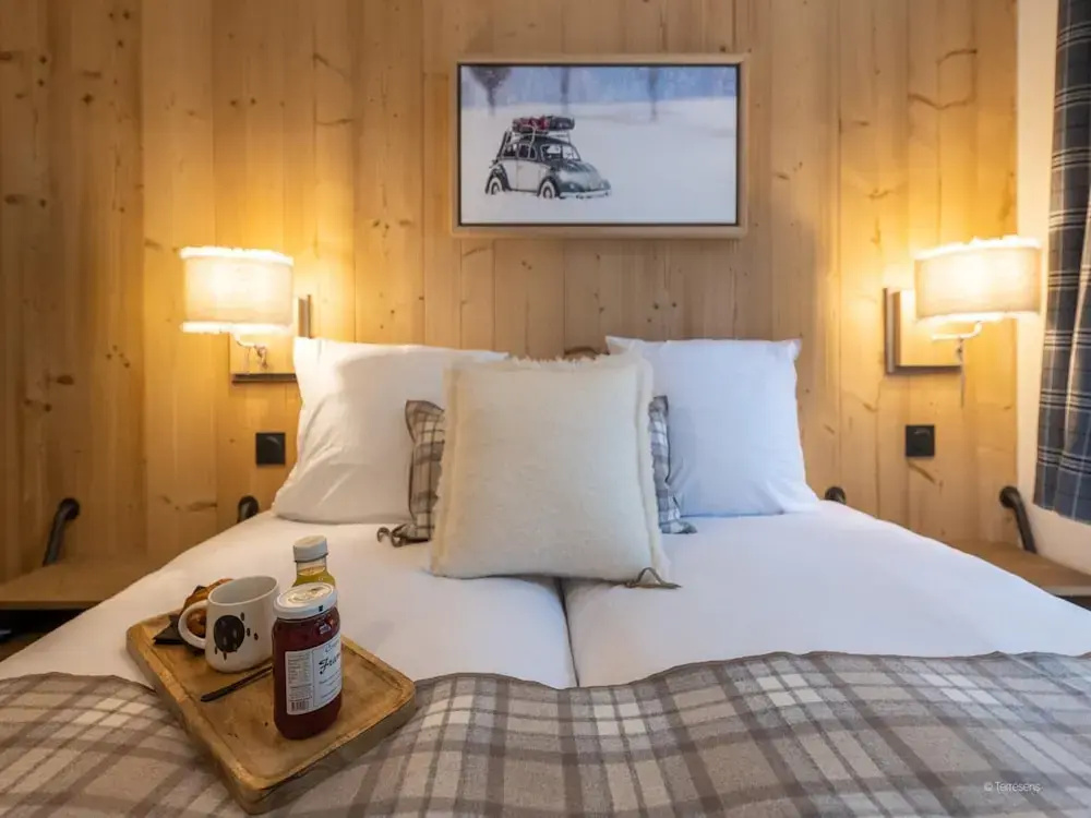 Afficher la photo 7 — Apartment in Serre-chevalier Near Ski Slopes