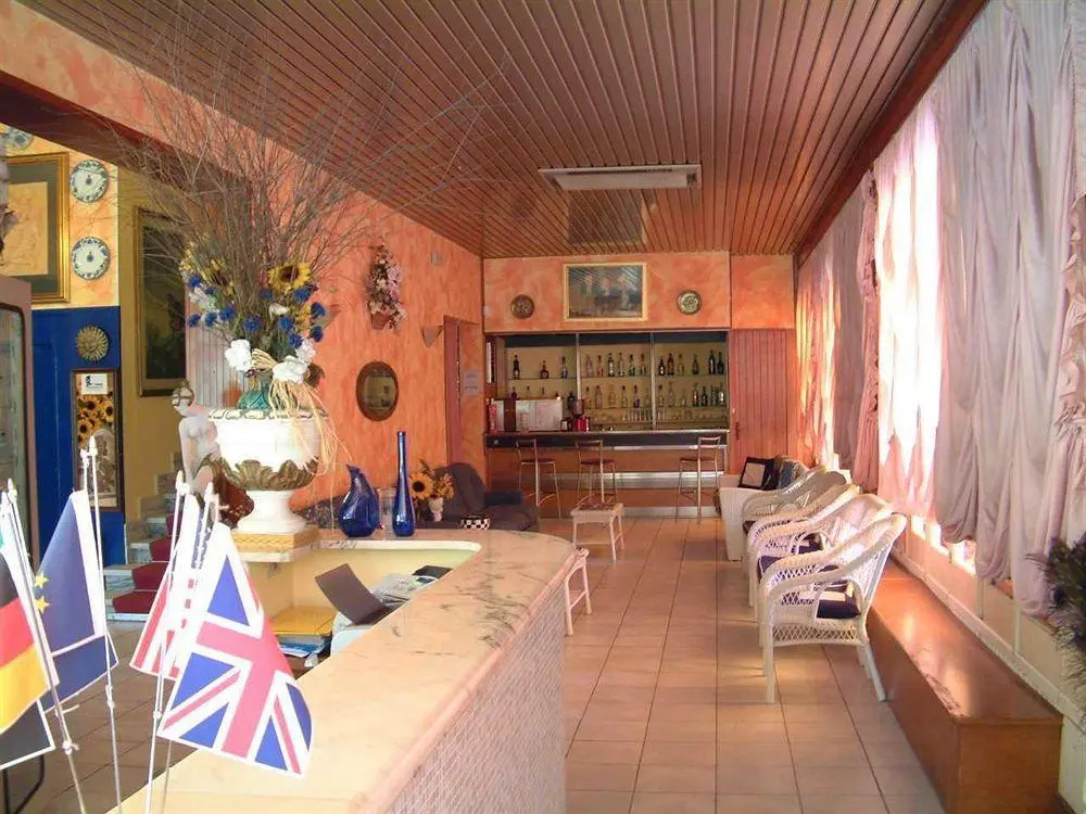 Hotel photo 16