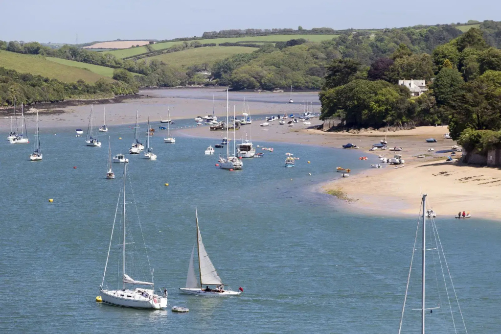 Harbour Hotel Salcombe - Général