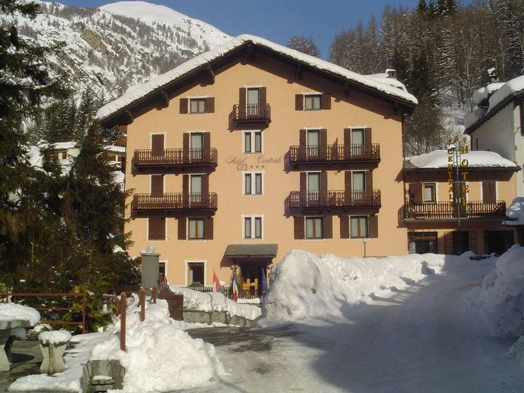 Hotel photo 20