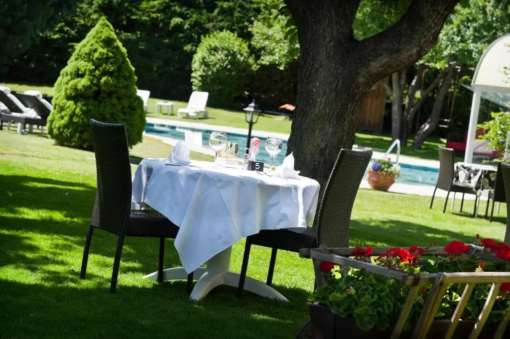 Ander Hotel - Général