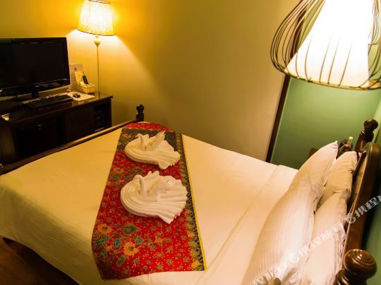 Anggun Boutique Hotel