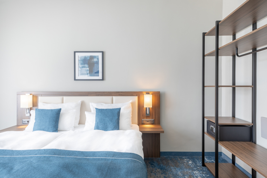 Garner Hotel Klagenfurt Moser Verdino by IHG - Général