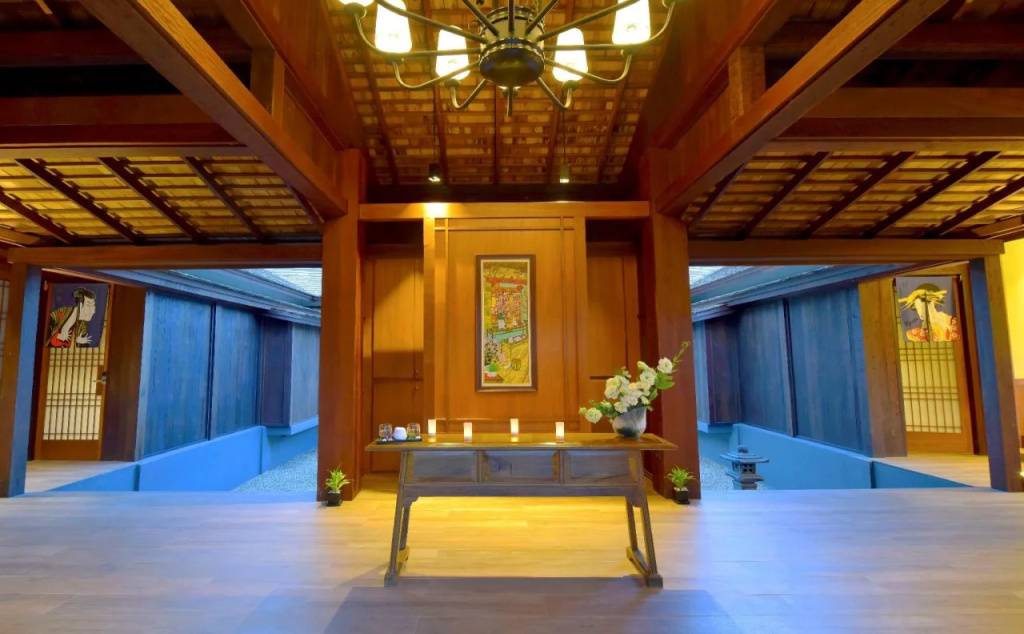 Hotel photo 14