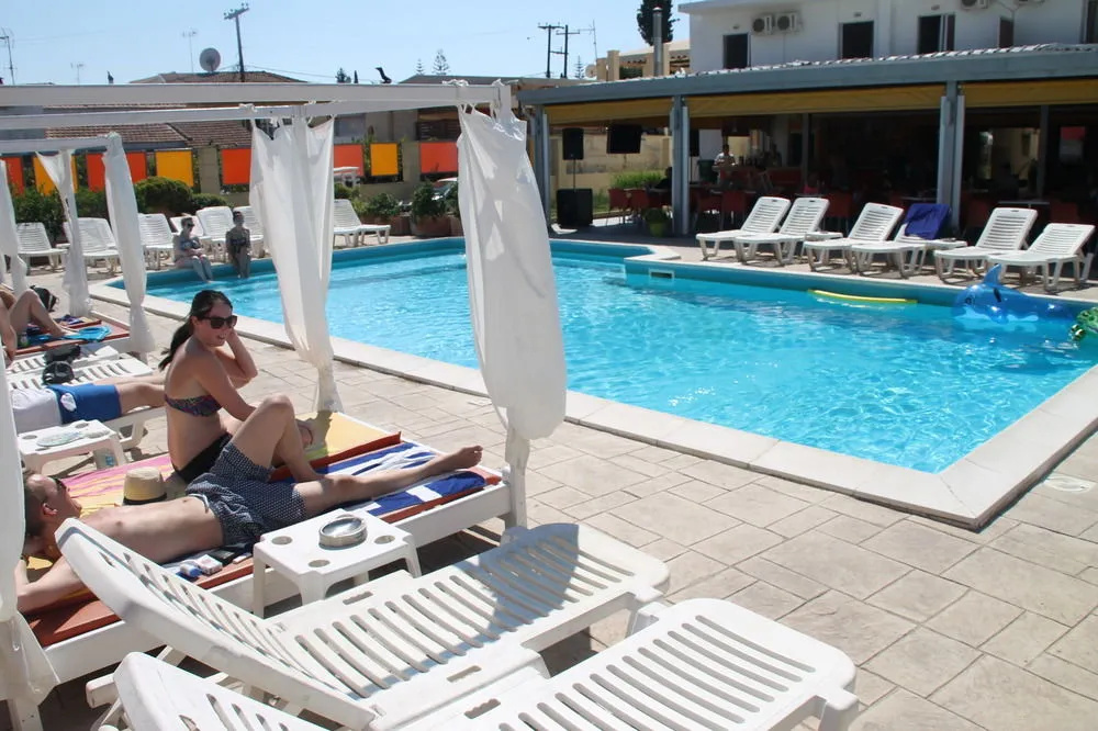 Hotel photo 12