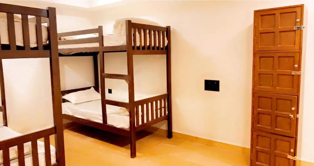 Life Solora Jaisalmer - Chambres