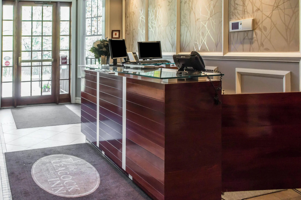 Hotel photo 20