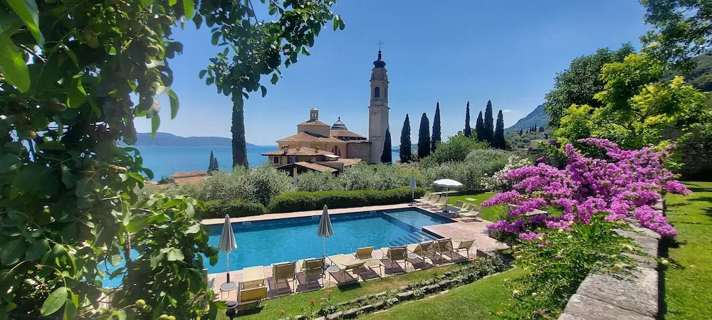 Hotel Villa Europa - Général