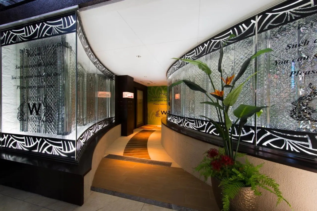 Hotel W-Bagus (Adult Only) 사진 13