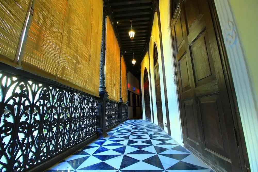 Deewanji Ni Haveli - Général
