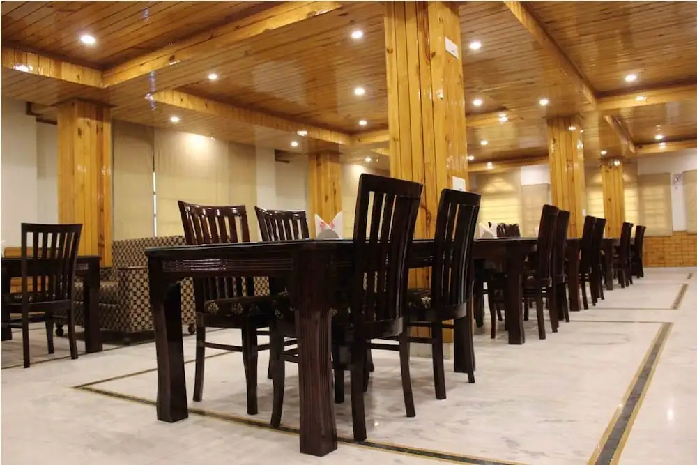 Hotel photo 16