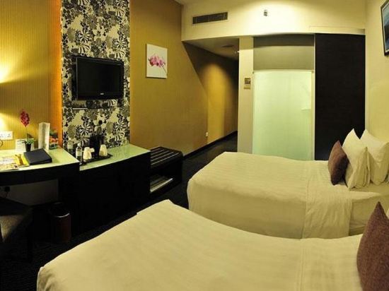 Grand Borneo Hotel