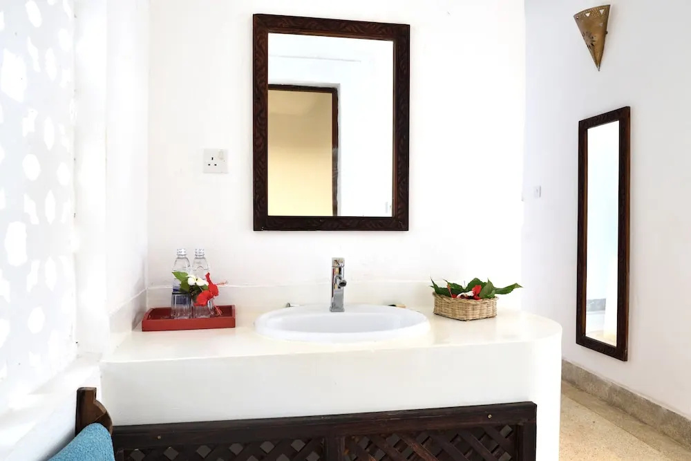 Shooting Star Boutique Hotel - Chambres