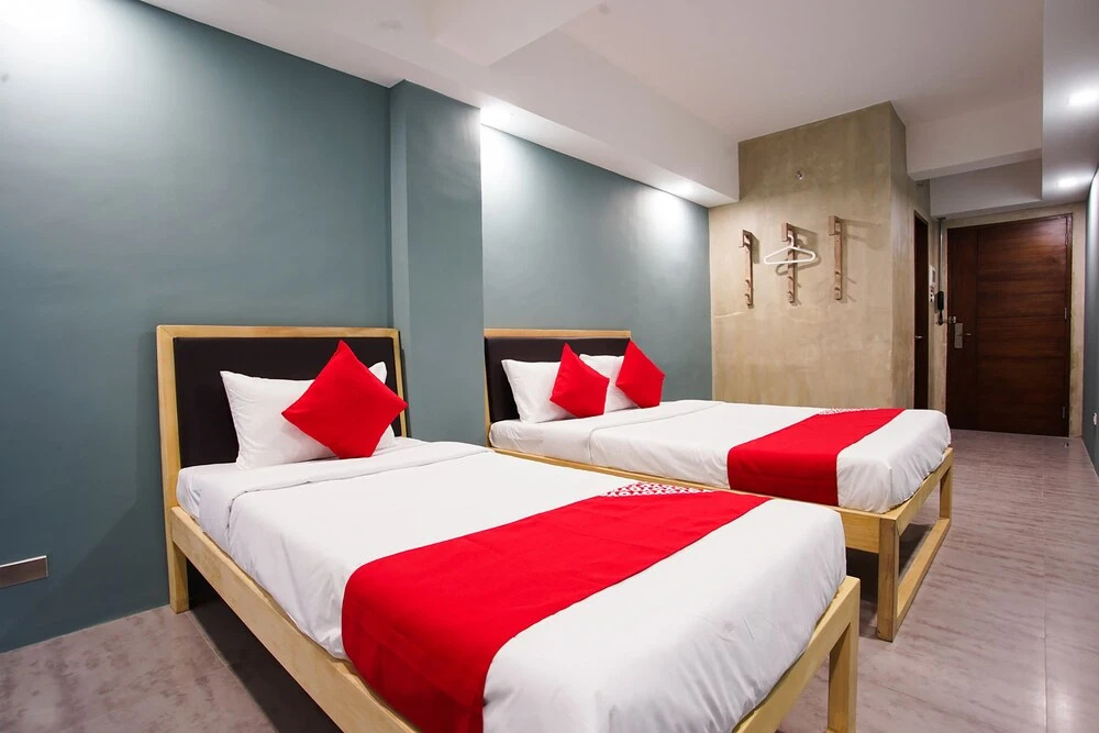 Mikos Suites by Mikos Residences