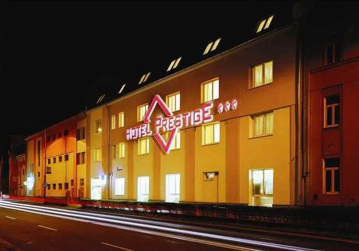 Prestige Park