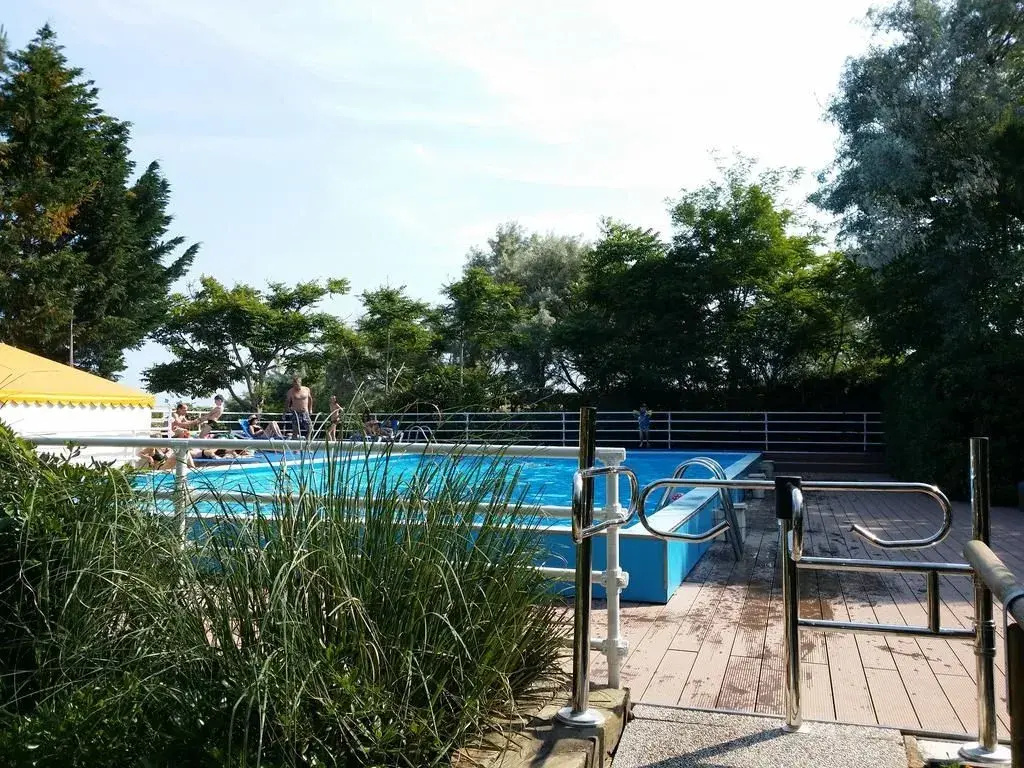 Hotel Valdor - Général