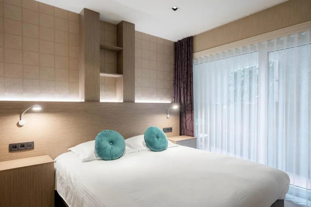 Hotel photo 5