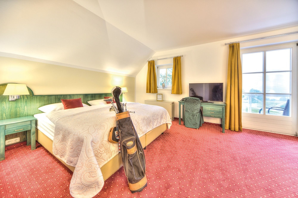 Hotel Drachenwand - Mondsee - Général