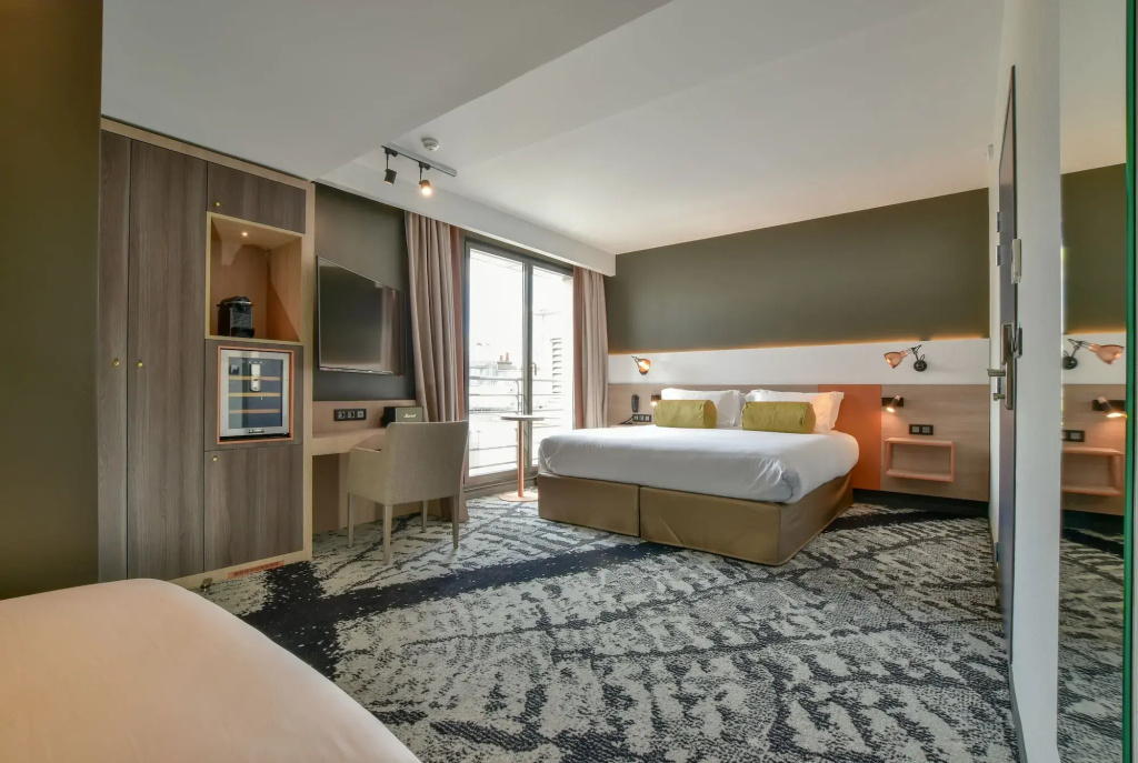 Hotel photo 3