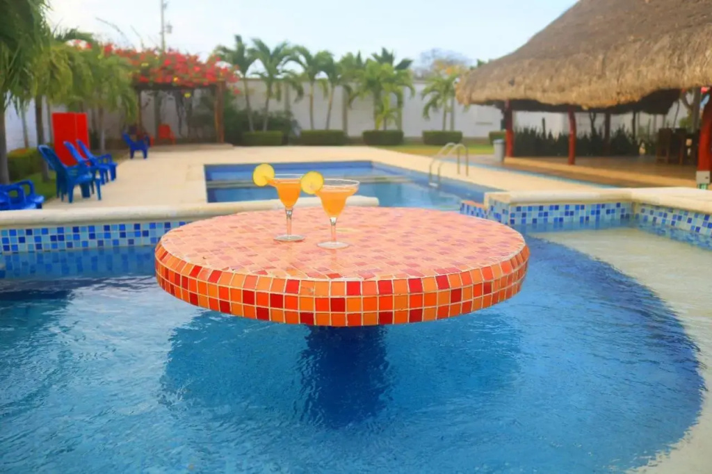Emerawaa Hotel & Centro De Eventos — foto 5