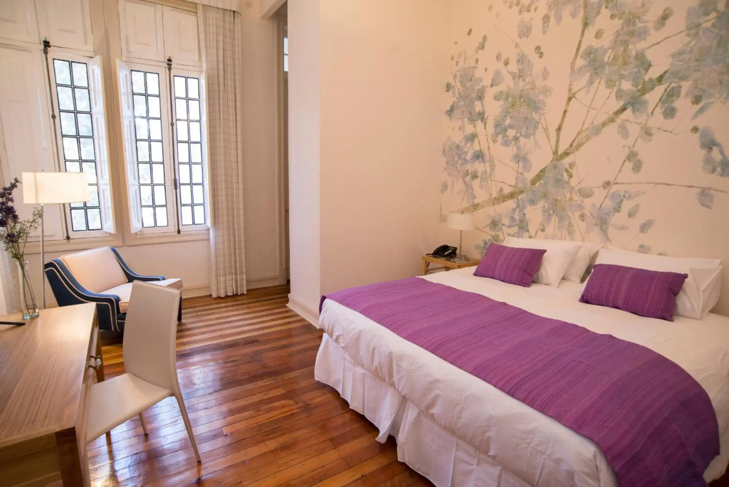 Matildas Hotel Boutique - Général