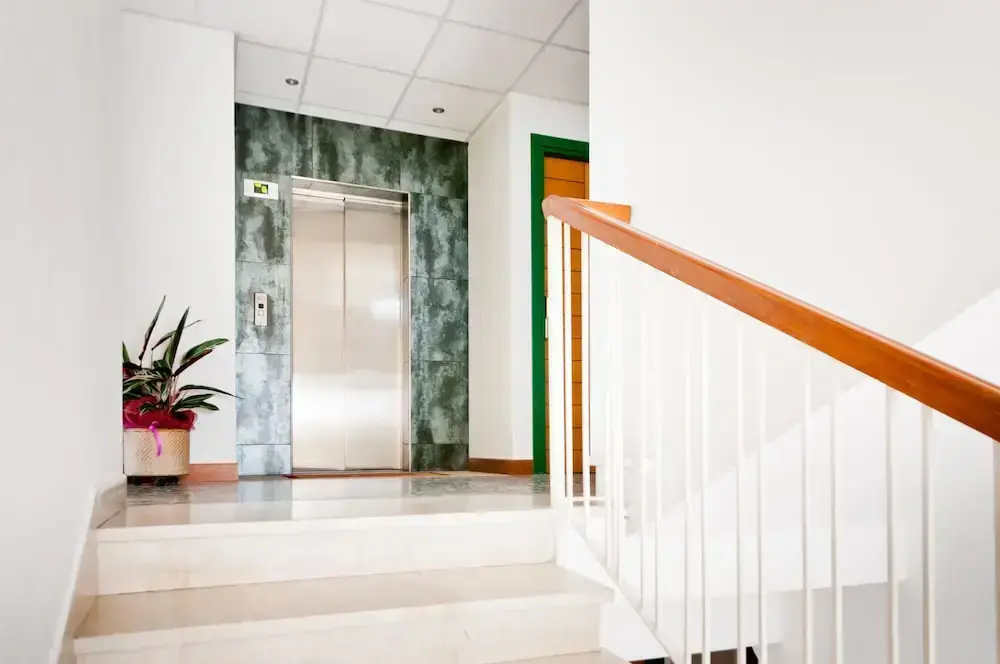 Hotel Milan - Général